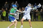 MLax vs Salve  Wheaton College Men’s Lacrosse vs Salve Regina University in the 2024 NEWMAC quarterfinals. - Photo By: KEITH NORDSTROM : Wheaton, Lacrosse, LAX, NEWMAC
